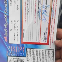 ۲۰۶ تیپ ۵ مدل ۹۳ بدون توضیح|خودرو سواری و وانت|سمنان, |دیوار