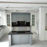 ساخت کابینت و کمد دیواری اقساطی