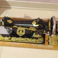 چرخ خیاطی مارشال