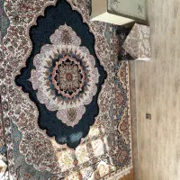 فرش ۹ متری زمرد