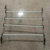 باربند پراید االمیونی|قطعات یدکی و لوازم جانبی|زالیان, |دیوار