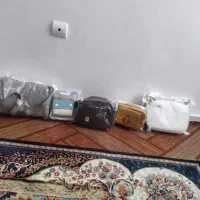 کیف زیر قیمت ۱۵۰