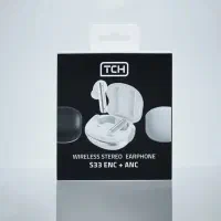 هندزفری بلوتوثی TCH مدل S33 ENC+ANC|لوازم جانبی موبایل و تبلت|اراک, |دیوار