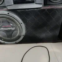 ساب پایونیر پاییونر 307 d4