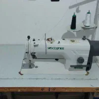 چرخ راسته دوز زوجی مدل(zj9600)