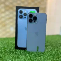 ایفون ۱۳ پرو ۵۱۲