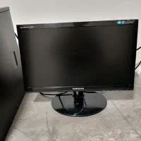 کامپیوتر|رایانه رومیزی|گلبهار, شهر جدید گلبهار|دیوار