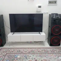 میز تلویزیون سالم