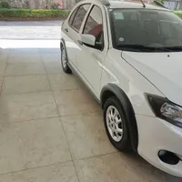کوییک ساده مدل 99کم کارکرد|خودرو سواری و وانت|رامسر, |دیوار