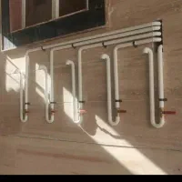 گازرسانی منزل