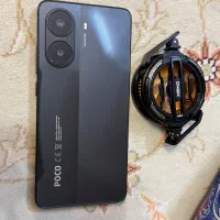 گوشی پوکو ایکس هفت پرو.