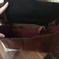 کیف اصل چرم|کیف، کفش، کمربند|اردبیل, |دیوار