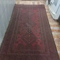 فرش دستباف خیلی قدیمی|فرش|گلستان (تهران), |دیوار