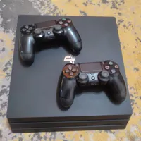 ps4 pro کپی خور|کنسول، بازی ویدئویی و آنلاین|تهران, گرگان|دیوار