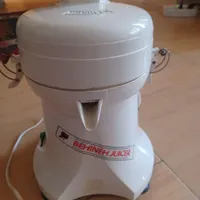 آبمیوه گیری