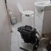 لوله بازکنی شبانه روی ۲۴ ساعته کل کرج ۲۰ دقیقه ای|خدمات پیشه و مهارت|کرج, حسین‌آباد|دیوار