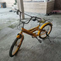 دوچرخه ۲۰ با دوام