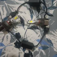 هدلایت سه حالته در جه یک