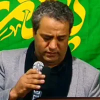 مداحی (آذری)