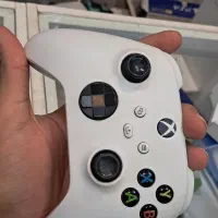 ایکس باکس سری اس دو دسته|کنسول، بازی ویدئویی و آنلاین|گنبد کاووس, |دیوار