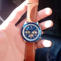 ساعت سالم  از ترکیه خریدم  لازم ندارم