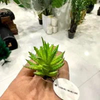 گل و گیاه مصنوعی