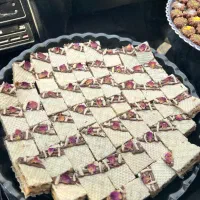 حلواخاطره|خوردنی و آشامیدنی|بناب, |دیوار