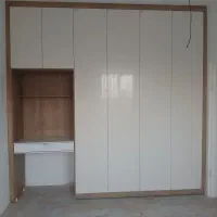 ساخت و تعمیر و نصب انواع کابینت