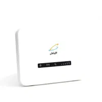 مودم HA6400
