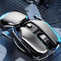 موس بیسیم گیمینگ گرین لاین