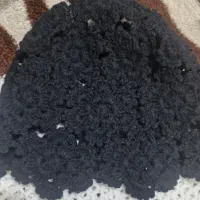 ست شال وکلاه ژورنالی