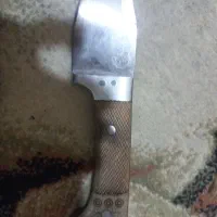 کارد زنجان با غلاف