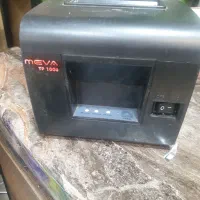 فیش پرینتر کاملا سالم و تمیز