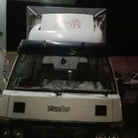 نیسان زد اف ۲۴