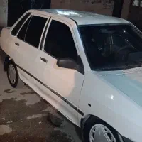 پراید مدل 81