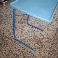 میز تیبل میت یا میز زیر دستی یا میز لپتاپ