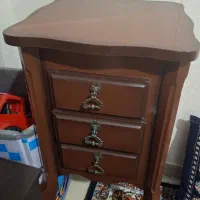 میزتلفن بدون خط وخش سالم