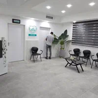 مطب ۱۱۹ متر فول لاکچری طبقه اول|فروش دفتر کار، اتاق اداری، مطب|کرمانشاه, |دیوار