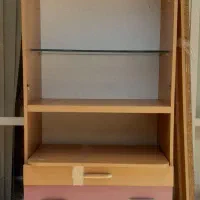 تخت و کمد کودک و نوجوان|تخت و صندلی بچه|اصفهان, دستگرده|دیوار