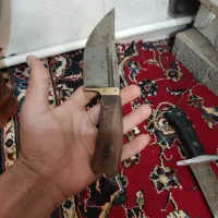 چاقو خوش دس