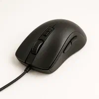 موس حرفه‌ای اداری و گیمینگ با دقت بالا