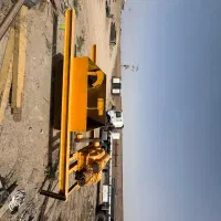 دستگاه بچینگ ۴۰ اسب بخار فوری