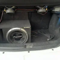 تیبا۹۵|خودرو سواری و وانت|کرج, کرج نو|دیوار