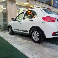 کوئیک Gxrl مدل 1403 پارس خودرو|خودرو سواری و وانت|تهران, پونک|دیوار