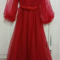 پیراهن مجلسی سایز ۴۲