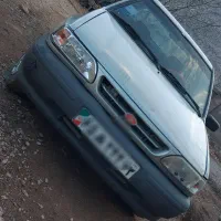 پراید مدل ۸۵|خودرو سواری و وانت|درودزن, |دیوار