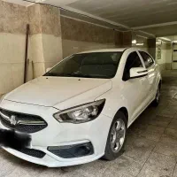 شاهین سانروف دار مدل۱۴۰۱