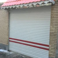 کرکره برقی هوشمنددرب|خدمات پیشه و مهارت|سهند, |دیوار