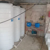 تاسیسات لوله کشی