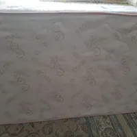 تشک یک نفره کارکرده س ولی تمیز|تشک تختخواب|کرمانشاه, |دیوار